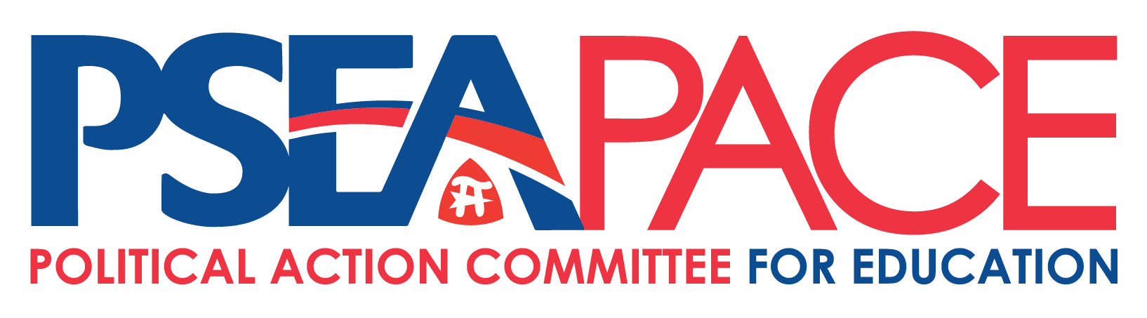 PACE - Political Action Committee